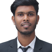 Md Rakib Hossain