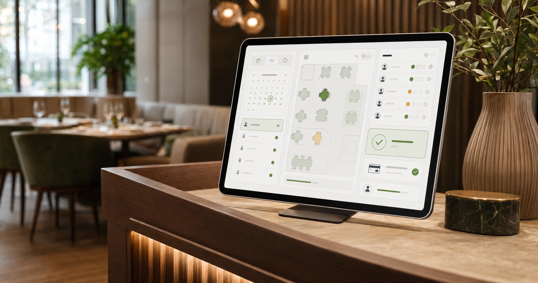 Best Restaurant Reservation Apps for Shopify in 2026